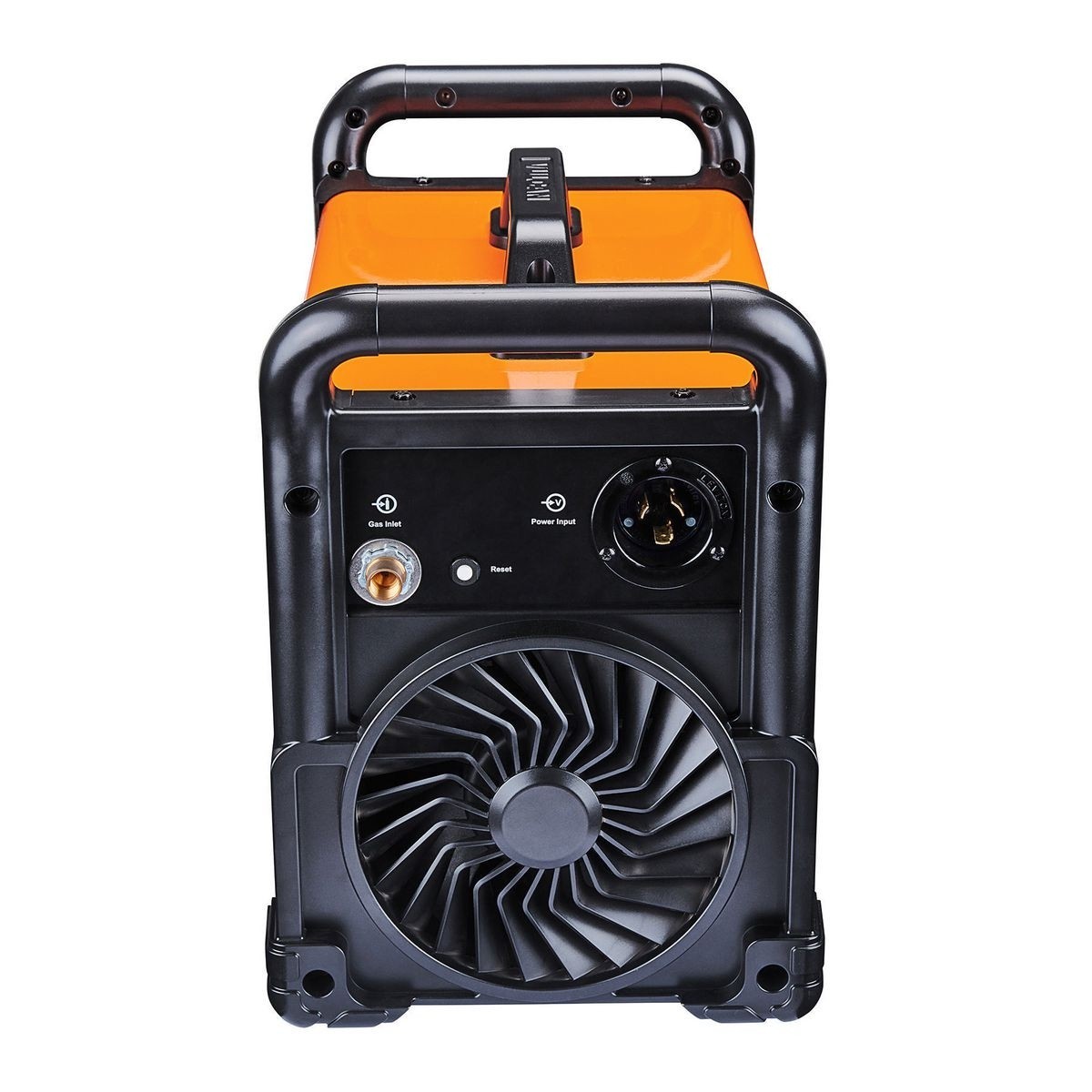 VULCAN ProTIG™ 205 Industrial Welder With 120/240 Volt Input TIG Welders