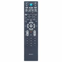AKB41681201 Replacement Remote Control Applicable for LG DVD Home Theate... - $17.53