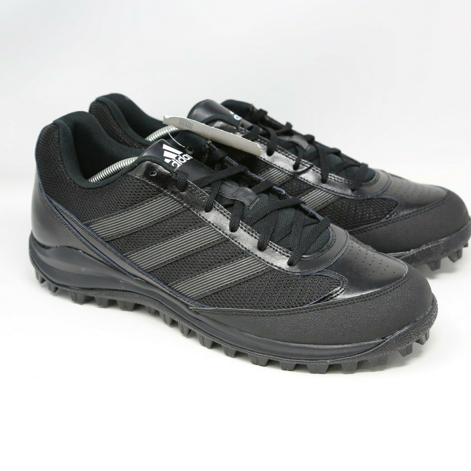 adidas turf hog lx low field shoes