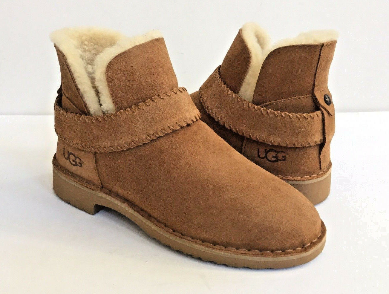 mckay ugg boots size 8