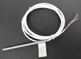 NEW MARSHALL WOLF DR1100-1S3-188-4-72TF/TF TEMPERATURE PROBE OHMS: 100 C98 image 1