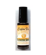 Ceylon Tea Oil - Oils from India - 9.5 ml - Each bottle has an applicato... - $19.95