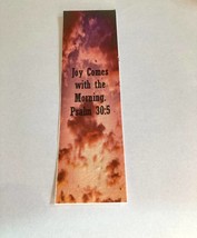Seed Paper Bookmark - $5.14