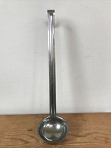 Stainless Steel Large 4oz Kitchen Soup Ladle - $1,000.00