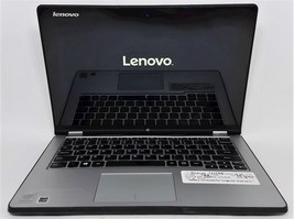 Lenovo Yoga 2 11inch Pentium N3540 2.16GHz 4GB 300GB Laptop  - $190.00