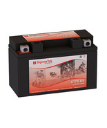 WestCo 12V7B-B Battery (Replacement) by SigmasTek - $34.99