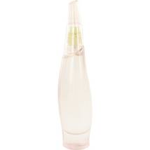 Donna Karan Cashmere Mist Liquid Nude Perfume 1.7 Oz Eau De Parfum Spray  image 1