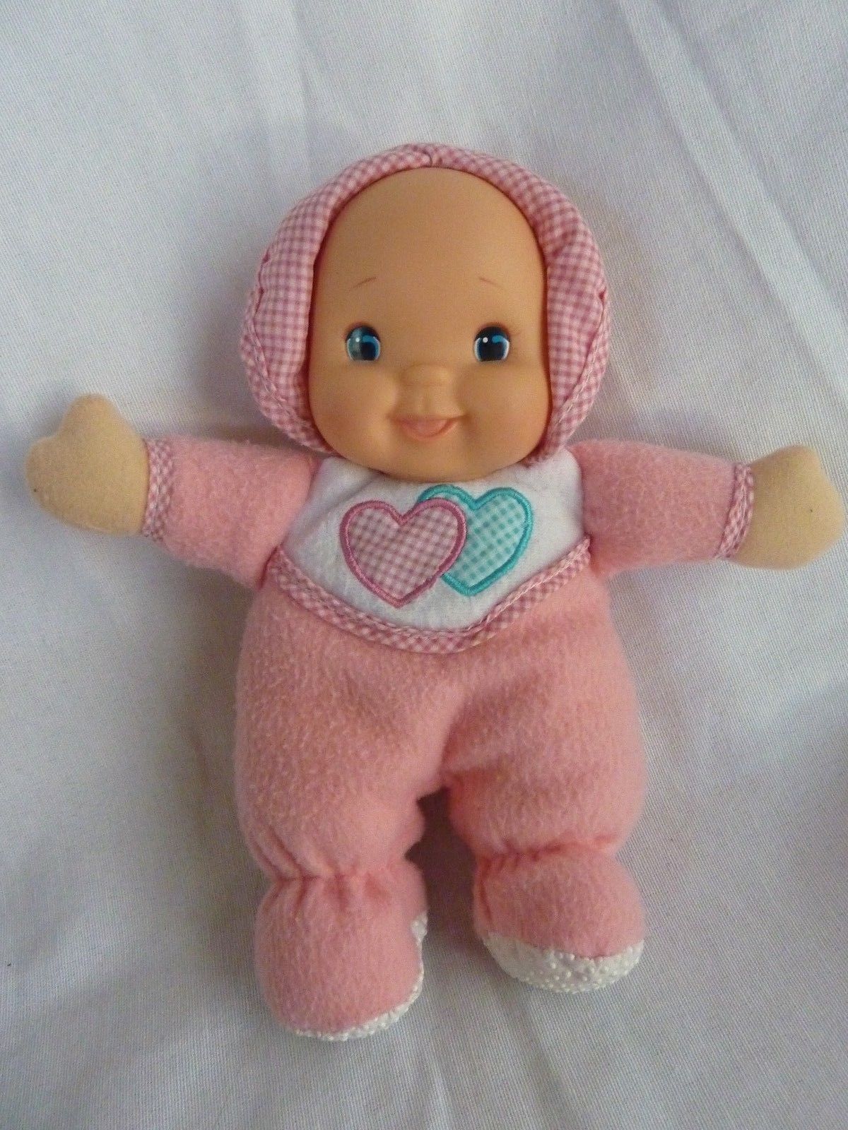 goldberger baby doll