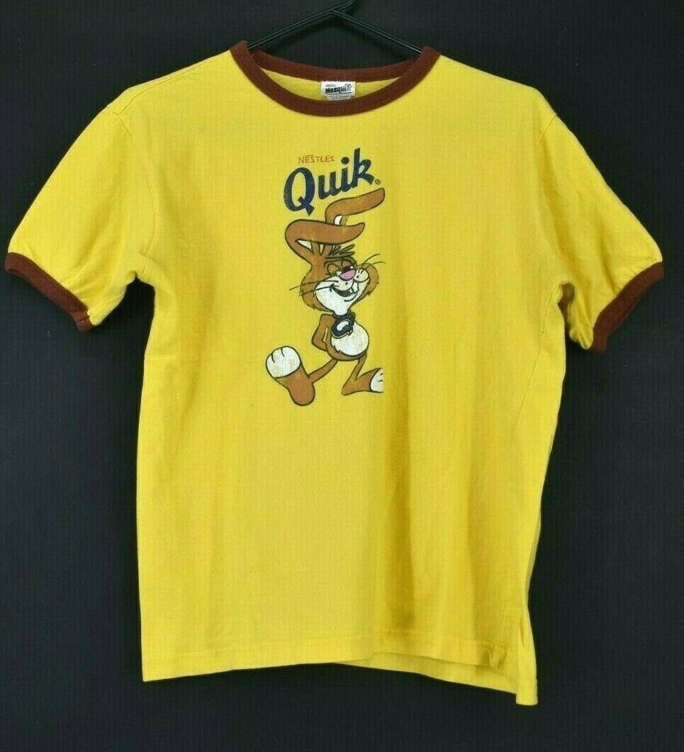 nesquik t shirt