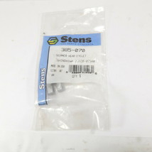 Stens 385-070 Trimmer Head Eyelet Replaces Shindaiwa 28820-07340 Echo X475000050 - $0.99