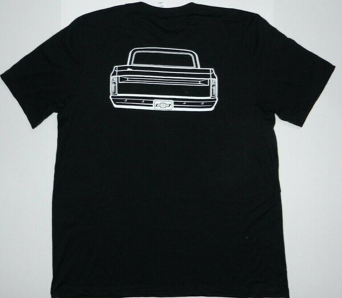 c10 chevy truck shirts