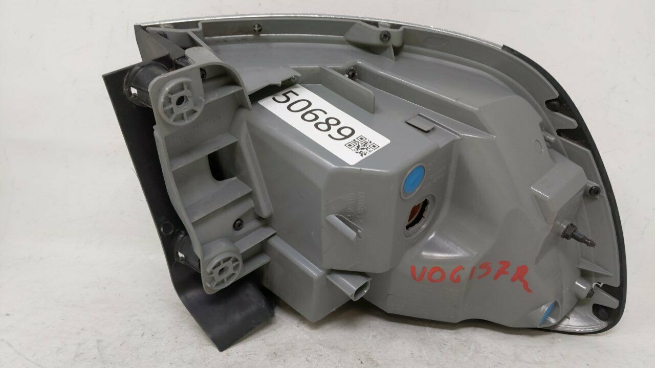 20132017 Buick Enclave Passenger Right Side Tail Light Taillight Oem