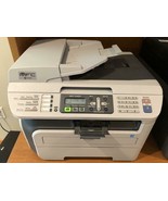 Brother MFC-7440N all-in-one laser printer/scanner/copier/fax for Window... - $165.00