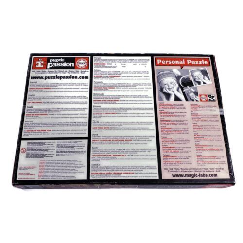 educa puzzle 3000 panorama