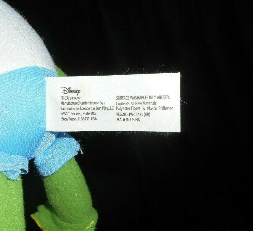 10 New W Disney Jr Muppet Babies And 50 Similar Items
