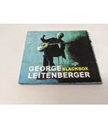 George Leitenberger: Blackbox (CD, DigiPak, 2020 Silberblick Musik) *Ple... - $15.04