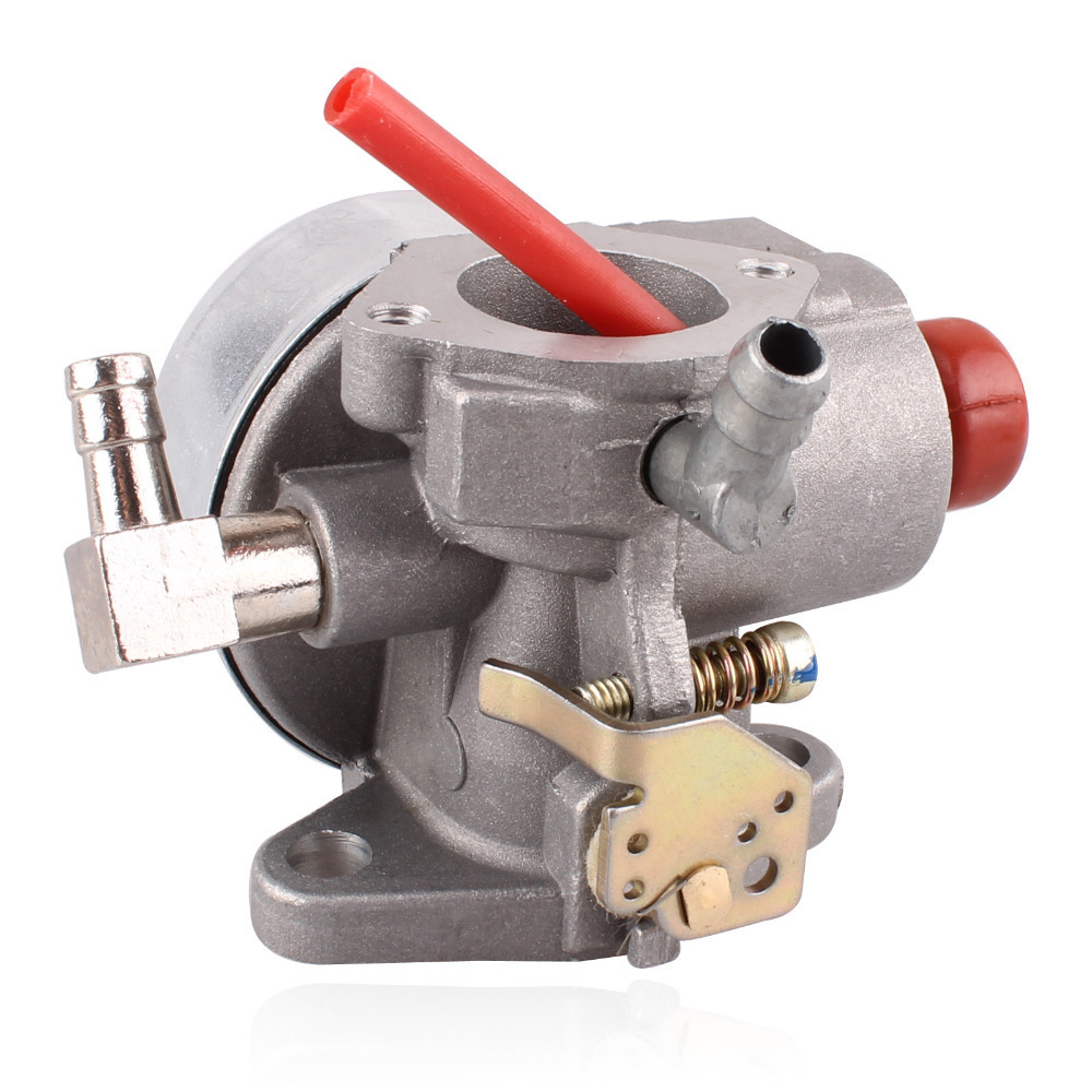 Toro Lawn Mower Model 20018 Carburetor Parts & Accessories