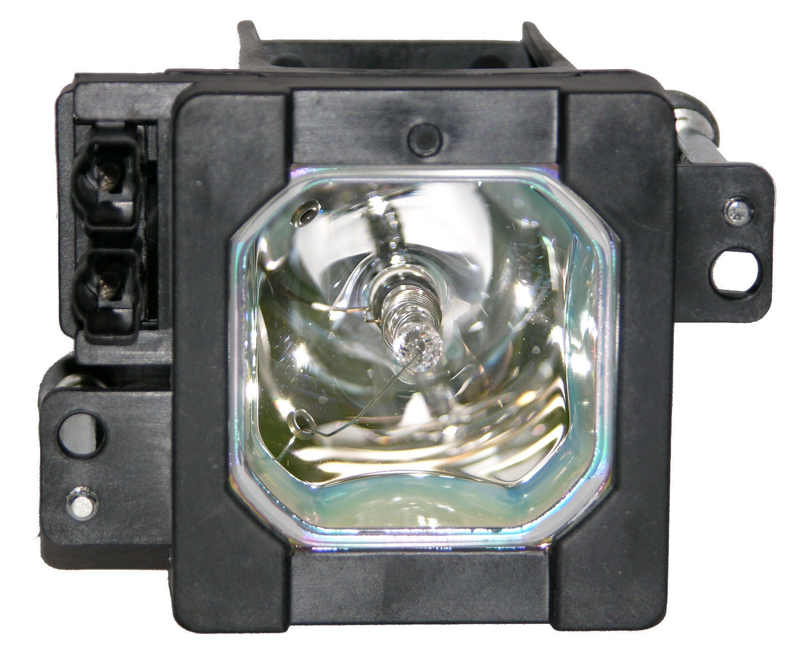 HD56G657 HD56G647 New Philips Lamp//Bulb//Housing for JVC TS-CL110UAA HD56FN97