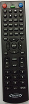 Original New Jensen Je5015 Remote Control Tv Dvd Combos - $45.83