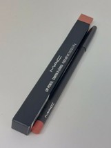 New Authentic MAC Lip Pencil Crayon Boldly Bare  - $18.66