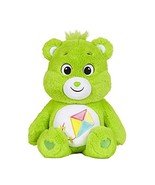 Care Bears New 2021 14&quot; Plush - Do-Your-Best Bear - Soft Huggable Materi... - $24.99