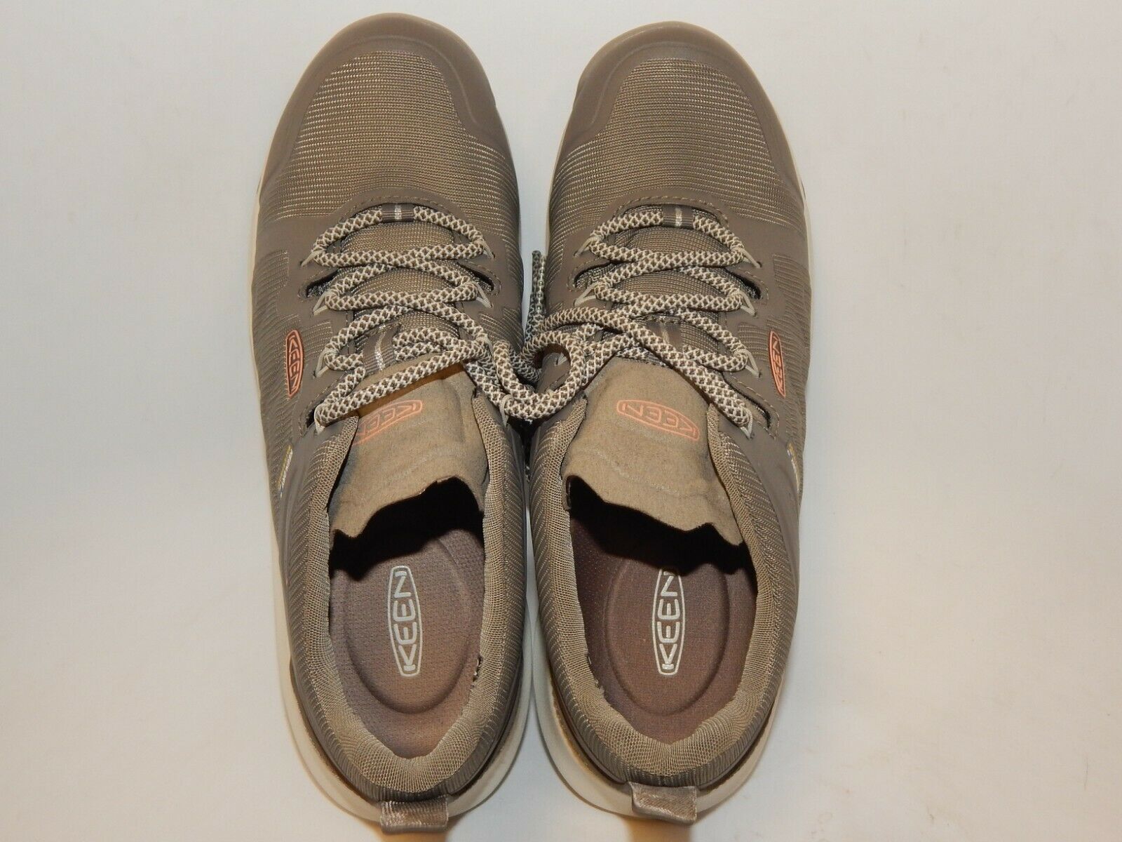 keen konnectfit hiking shoes