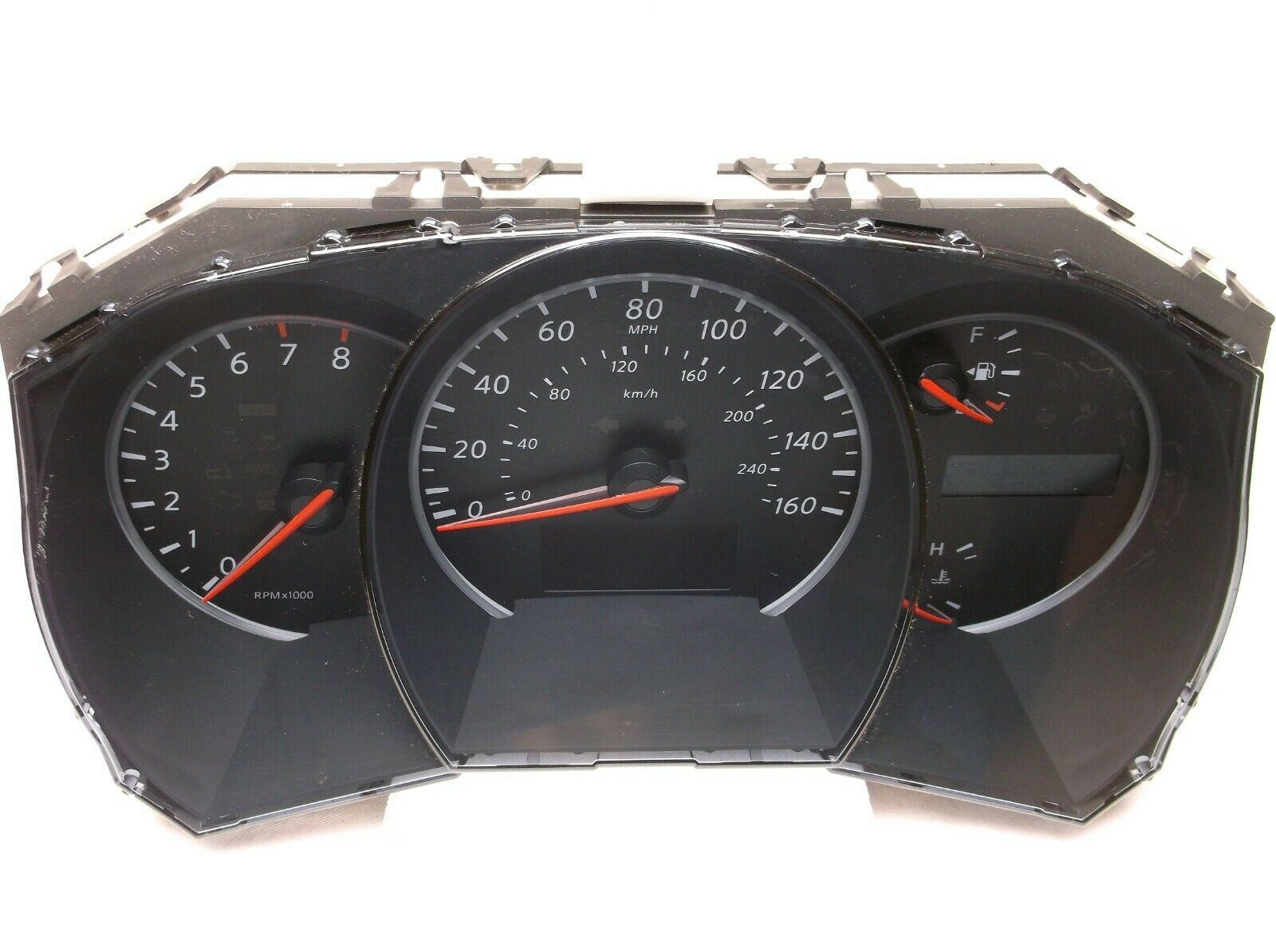 11-14 NISSAN MURANO 3.5L /59K / SPEEDOMETER/ INSTRUMENT//CLUSTER.OEM