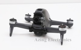 DJI FPV Drone FD1W4K - Gray (Drone Only) image 1