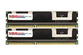 16GB 2X8GB Memory RAM for IBM BladeCenter HS22 (Type 7870) DDR3 ECC Registered R