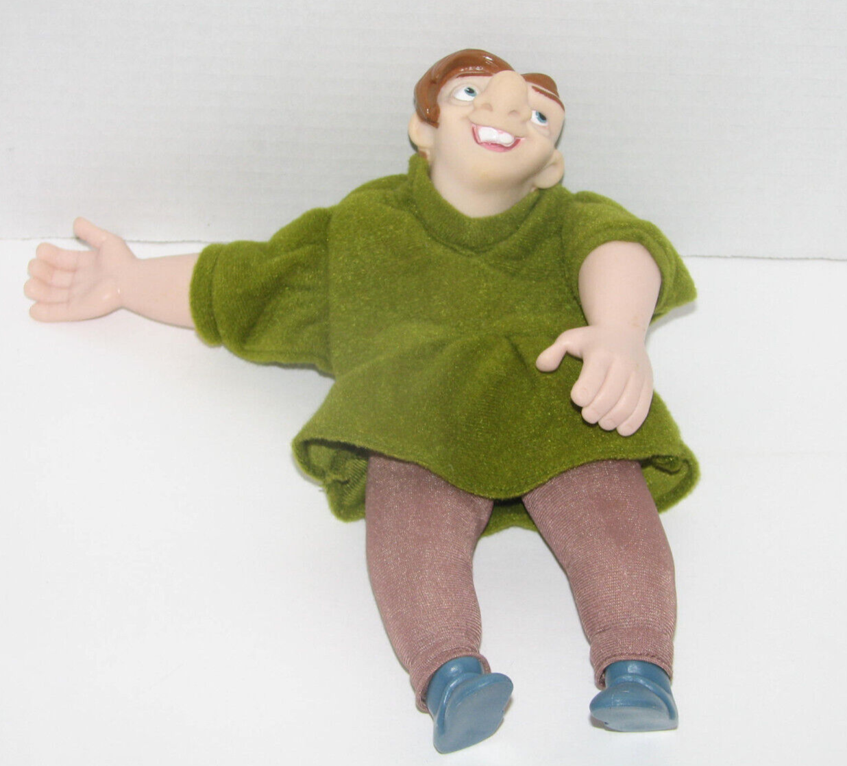 Disney Quasimodo Hunchback Of Notre Dame Doll 9