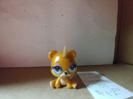 Poopsie Cutie Tooties Surprise GRIZZ Unicorn Bear  - $12.50
