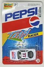 1993 Golden Wheel Pepsi Team Racer Die-Cast Car Ford F1 #77 HW18 - $5.99