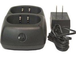 Motorola CH610E Charger for MH230 MH370 MC220  Dock Base AC adapter - $16.99