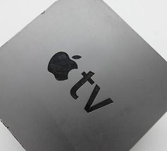 Apple TV 3rd Gen A1469 Smart Media Streaming Player MD199LL/A image 4
