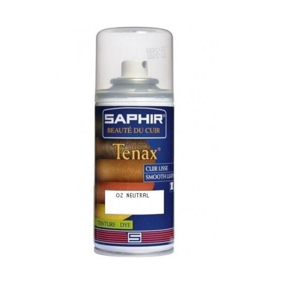 saphir dye