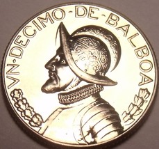 2018 Gem Unc~Urracca~Free Shipping Panama Centesimo