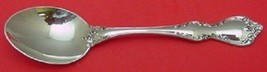 Debussy by Towle Sterling Silver Place Soup Spoon New Style 6 5/8" Flatware - $88.11