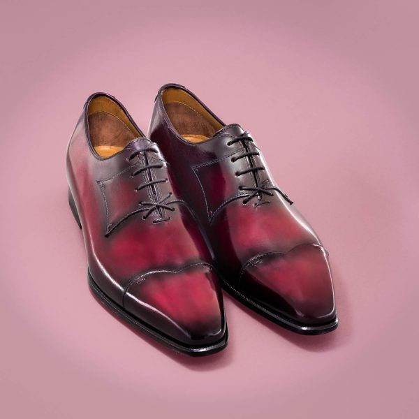 patina formals