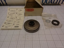 Oregon 30430 Power Mate  Chainsaw Saw Clutch Drum Spur Sprocket 3/8 7 - $20.28