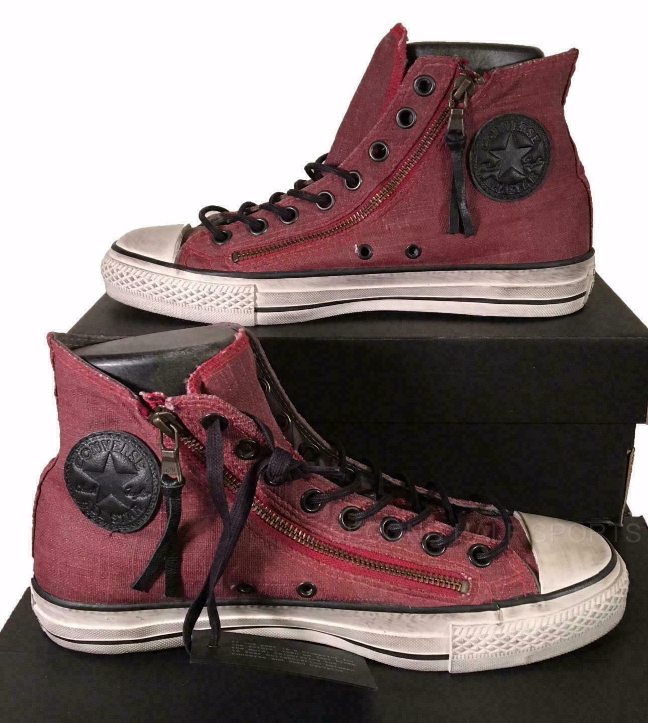 john varvatos converse womens shoes