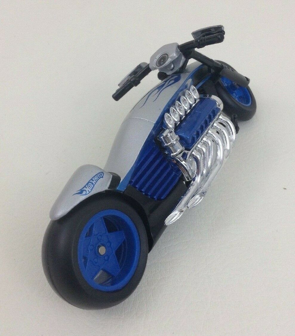 rare hot wheels motorcycles