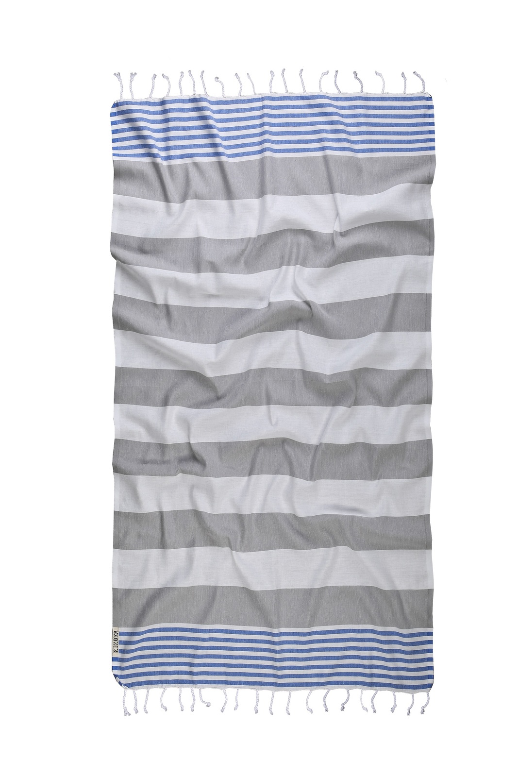 GAMCHA Cotton Washcloth Towel Bath Beach Swim Wear Wrap Scarf 69 x 31 inches 4 