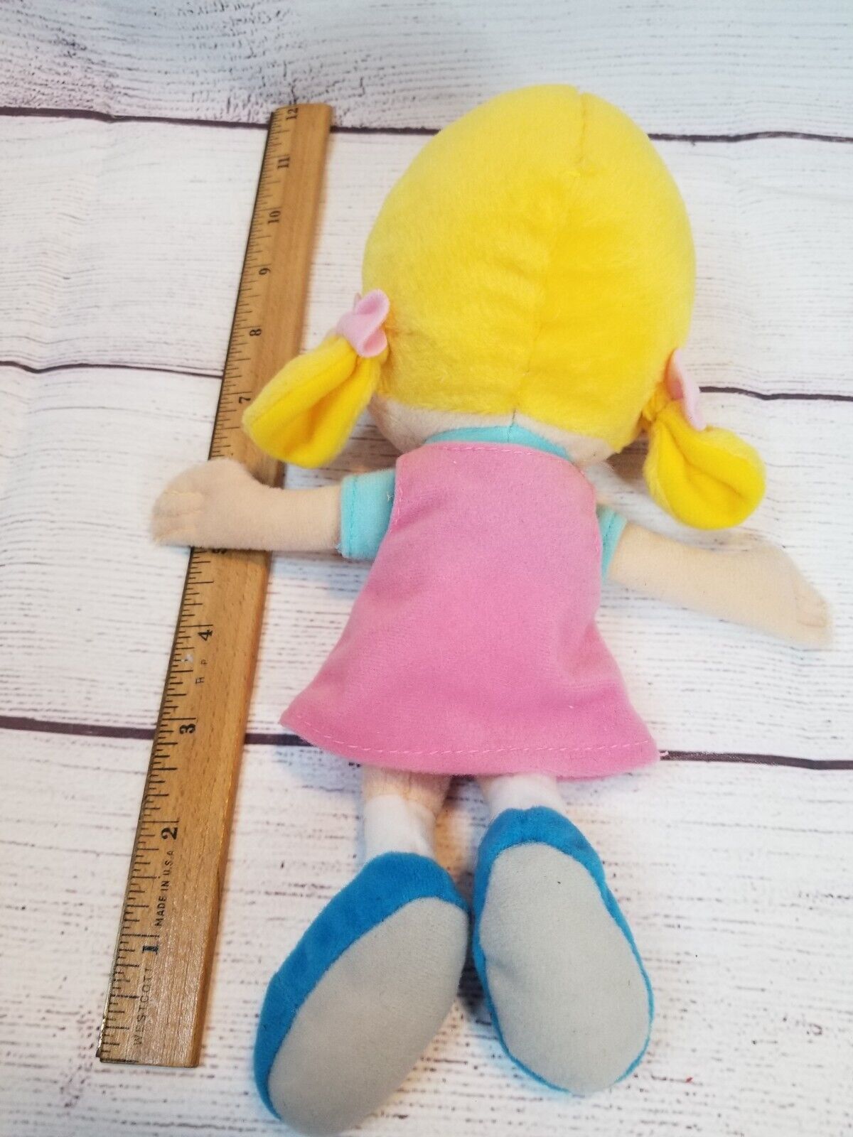 Little Einsteins Annie Plush