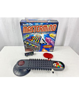 New Mastermind Pressman Board Game 2004 Edition - Good Used Condition - ... - $14.85