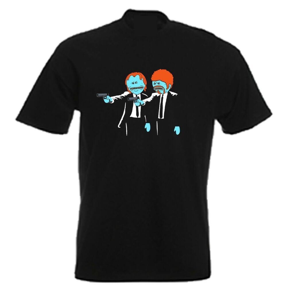 mr meeseeks clothing