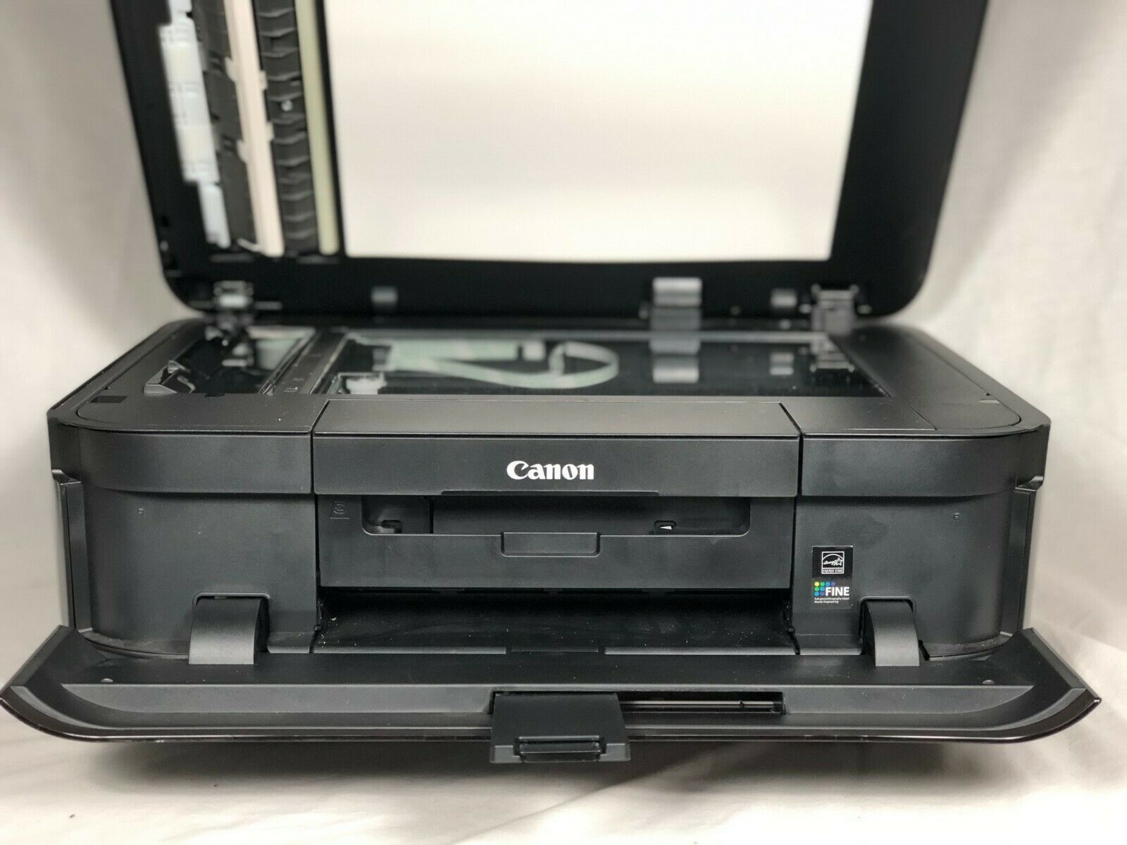 Canon Pixma Mx922 Wireless Office All In One Printer Copier Scanner Fax Printers 5177