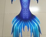 Blue mermaid tails for swimming thumb155 crop