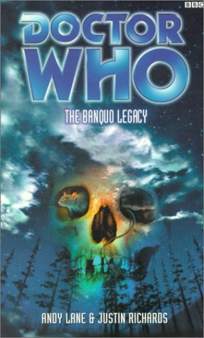Primary image for Doctor Who: The Banquo Legacy - Andy Lane & Justin Richards - Paperback - New