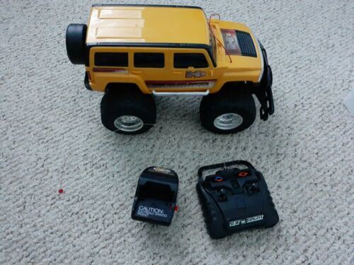 toy remote control car repair