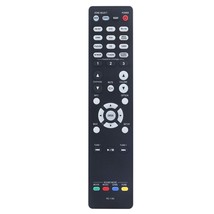 Rc-1183 Replacement Remote Control Fit For Denon Av Receiver Avr-X2000 Avrx2000 - $18.99